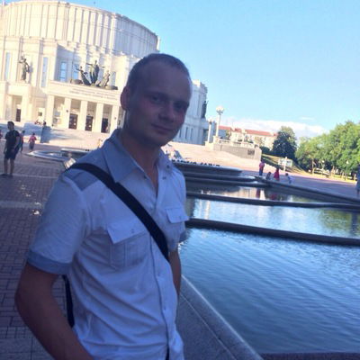 Григорий Гирин