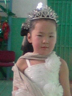 Гульфайруз Усерова