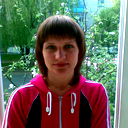 Оксана Белая