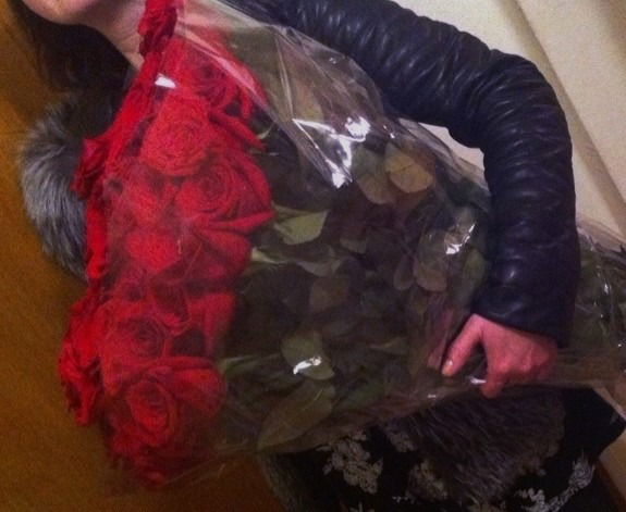 Лариса Ерошевич