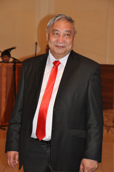 Асылхан Дармурзаев