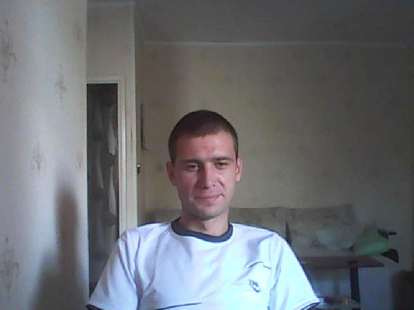 Алексей Луценко