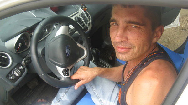 Андрей Полтавцев