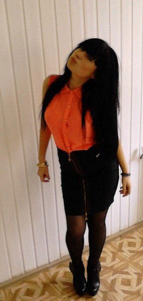 Анастасия Ильичева