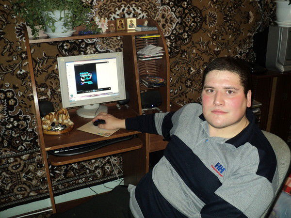 Константин Литвин