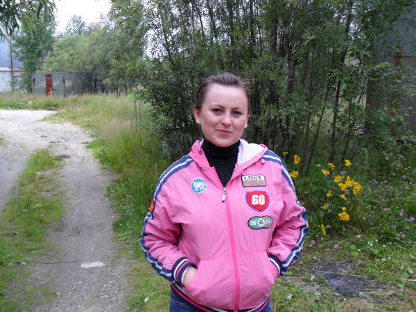 Гузель Халимова