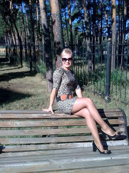 Ольга Писарева