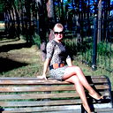Ольга Писарева