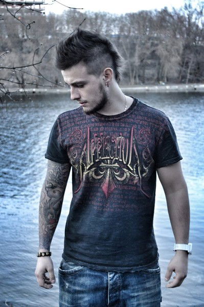 Иван Коробков