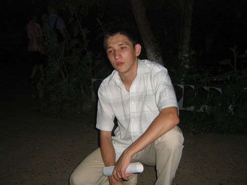 Ильдар Хурматуллин