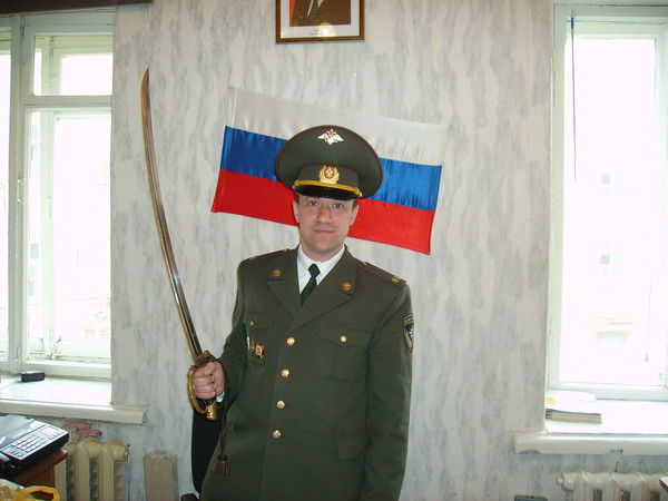 Сергей Фадеев