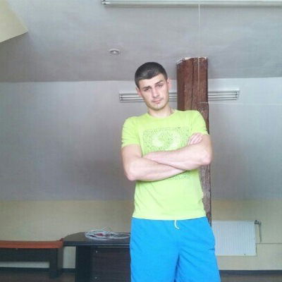 Валера Селивестров