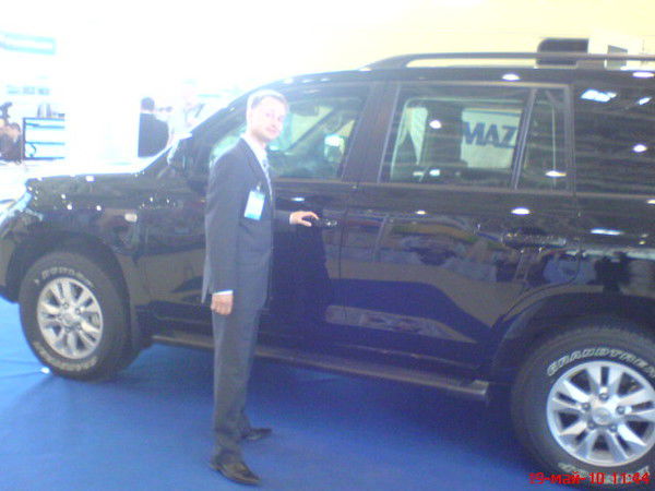 Алексей Федотов