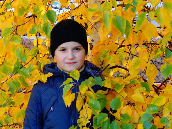 Хеди Бисултанова