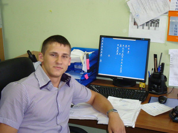 Илья Лукьянов