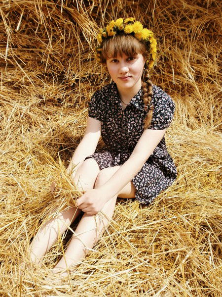 Тамара Терновец