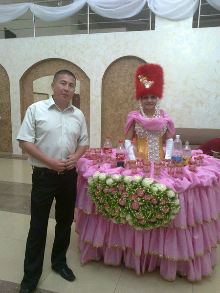 Елдос Датеев