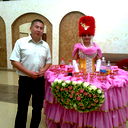 Елдос Датеев