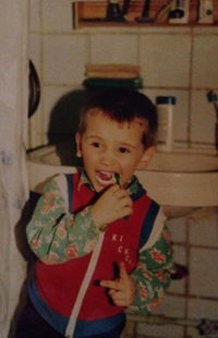 Игорь Сафонов