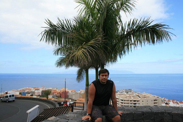 Антон Решетняк