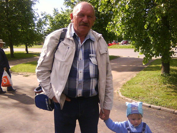 Иван Тимофеев