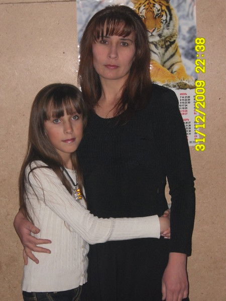 Екатерина Гуламова