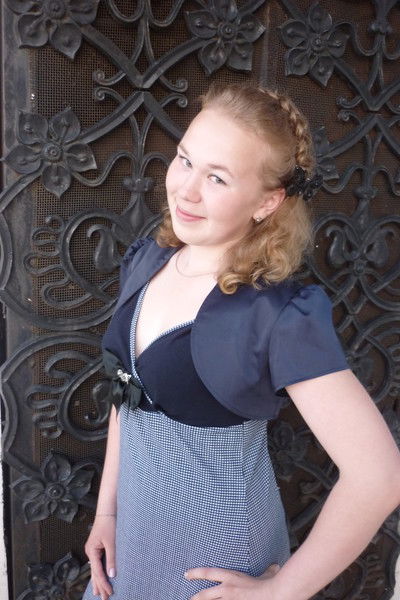 Ирина Любимова