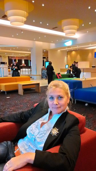 Светлана Иванова