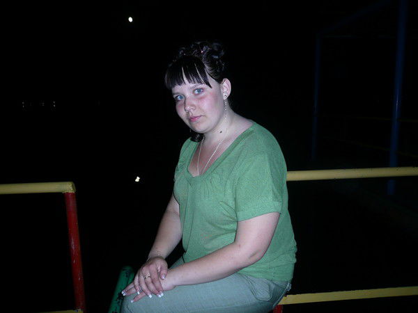 Анастасия Ваулина