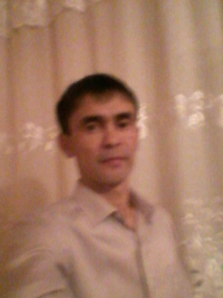 Жанат Нурмагамбетов