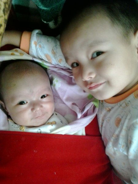 Канат Абильдин