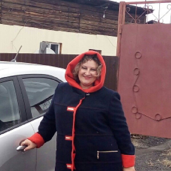 Евгения Крижевич