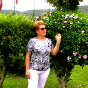 Любовь Ларина