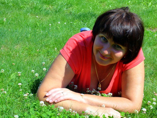 Елена Пичугина