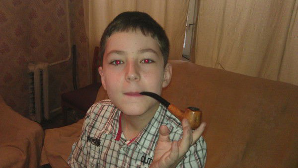 Арсений Мясник Мясник