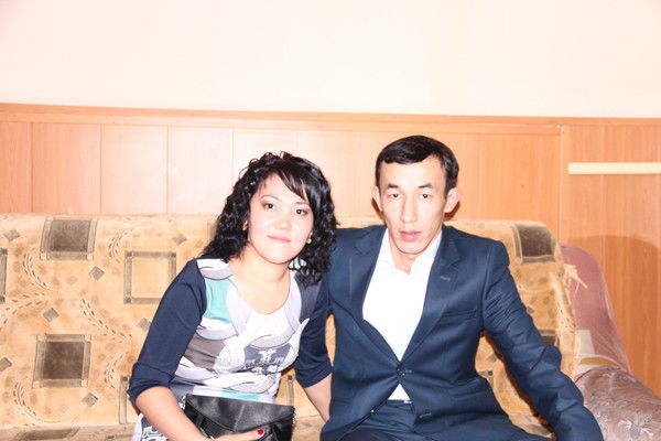 Темирлан Карабаев