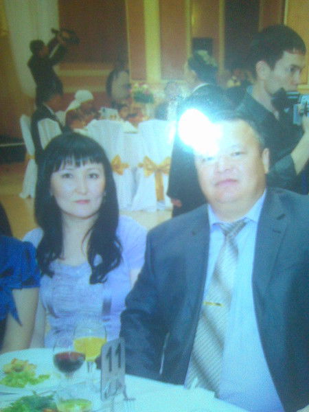 Гульбану Тажина