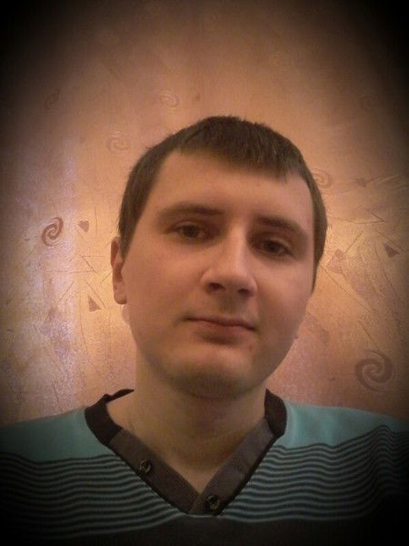 Сергей Горовец