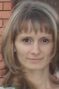 Виктория Исламова