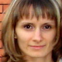 Виктория Исламова