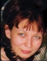 Елена Голубева