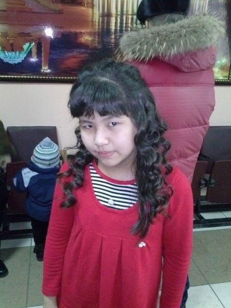 Камила Бупекова