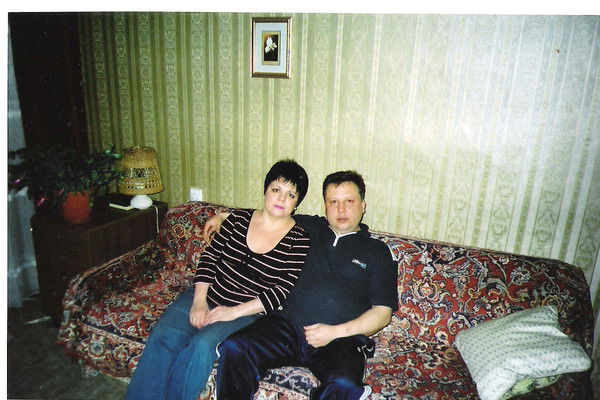 Елена Клюквина