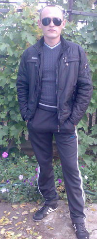 Андрей Чердоклиев