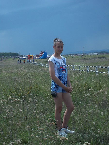 Света Гиматова