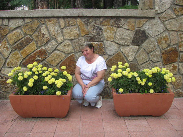 Татьяна Танцура