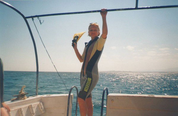 Ирина Соколова