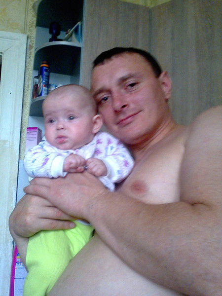 Александр Изгарский