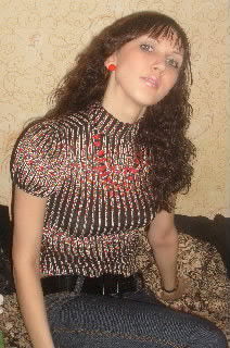 Елена Игнатова