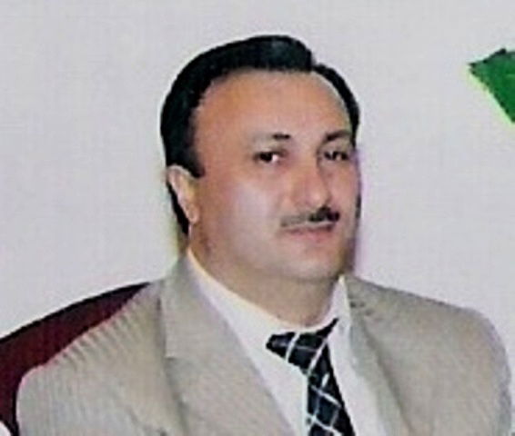 Shahin Mirzoyev